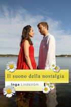 Inga Lindstrom - Il suono della nostalgia Inga Lindstrom - Il suono della nostalgia