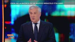 Parola di Tajani! thumbnail