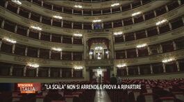 Riapre il Teatro alla Scala di Milano thumbnail