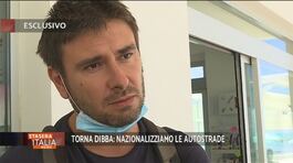 Intervista esclusiva ad Alessandro Di Battista thumbnail