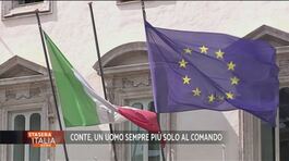 La forza dell'Europa, la credibilità dell'Italia thumbnail