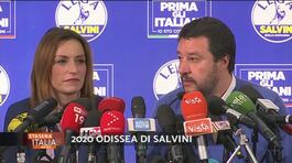 Il 2020 di Matteo Salvini thumbnail