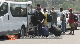 Ventimiglia: i migranti che nessuno vuole thumbnail