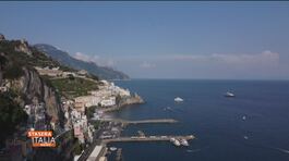 La crisi di Amalfi thumbnail