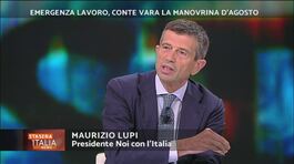 Maurizio Lupi, Presidente Noi con l'Italia thumbnail