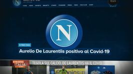 Calcio, nuova tegola thumbnail