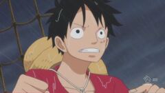 Ep. 1 - Pronti allo sbarco! Benvenuti a Punk Hazard, l'isola in fiamme