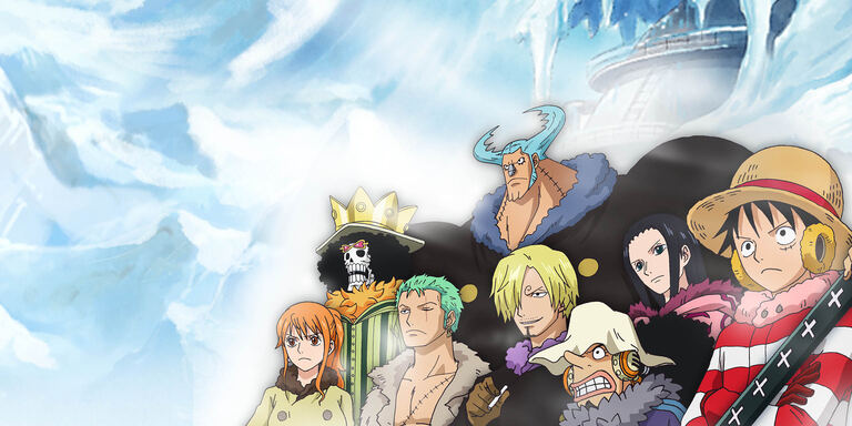 Italia 2 One Piece