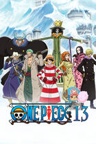 Ep. 2 - Battaglia incandescente! Luffy contro il drago gigante!