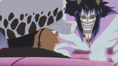 Ep. 22 - Il nuovo mondo trema - Il malefico esperimento di Caesar Clown
