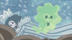 Ep. 1 - Pirati alla riscossa! Luffy e Law passano al contrattacco