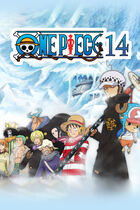 Ep. 1 - Pirati alla riscossa! Luffy e Law passano al contrattacco
