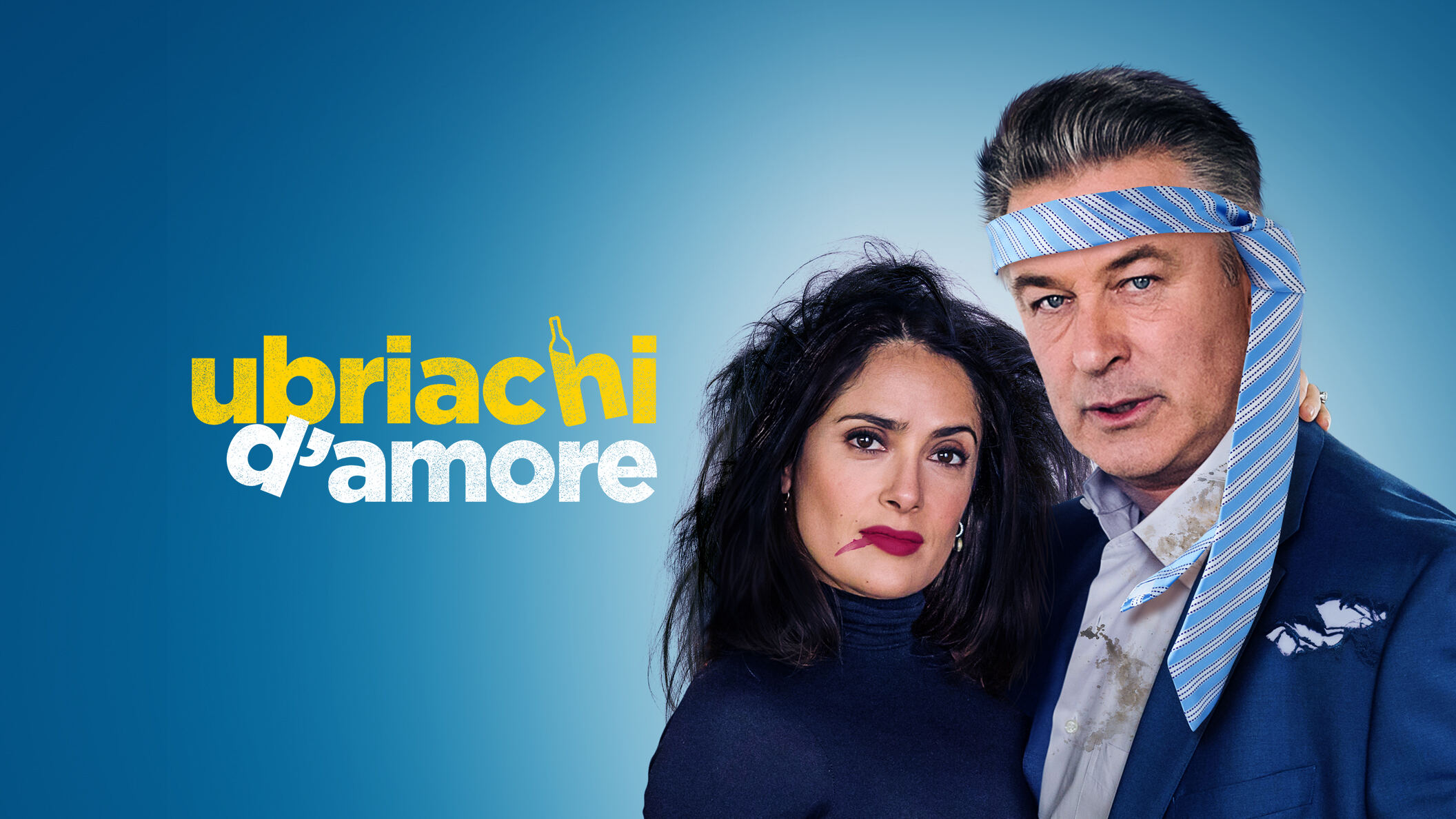 Ubriachi d'amore