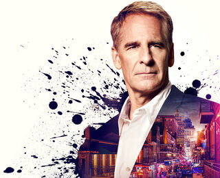Ncis: New Orleans