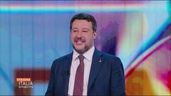 Speciale Matteo Salvini  - 30 settembre