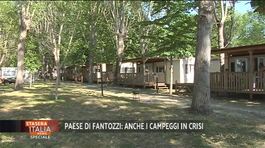 Il camping "Parco del Lago" thumbnail