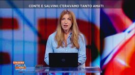 Fitch: il verdetto sull'Italia thumbnail