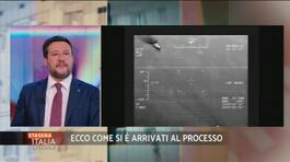 Processo a Salvini: ha sequestrato i migranti? thumbnail