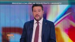 Matteo Salvini: le tensioni all'interno del M5S thumbnail