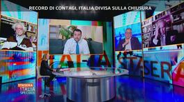 Il futuro secondo Matteo Salvini thumbnail