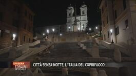 Città senza notte, l'Italia del coprifuoco thumbnail