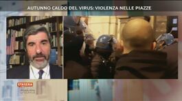 Gianni Riotta su virus, crisi ed economia thumbnail