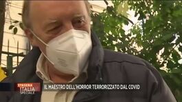 Virus, il terrore di Dario Argento thumbnail