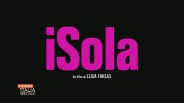 "iSola" thumbnail