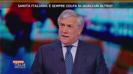 Antonio Tajani: le proposte di Forza Italia thumbnail