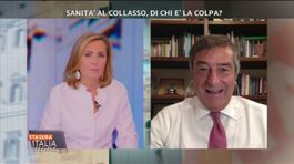 Nino Cartabellotta sui vaccini thumbnail