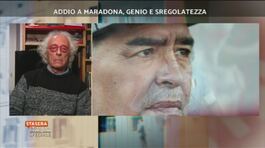 Giampiero Mughini su Diego Armando Maradona thumbnail
