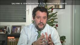 La parola a Matteo Salvini thumbnail