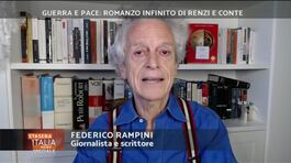 Federico Rampini, l'Italia vista da fuori thumbnail