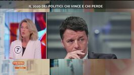 Il voto ai politici: Conte e Renzi thumbnail