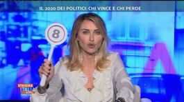 Il voto ai politici: Silvio Berlusconi thumbnail