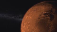 Ep. 1 - Missione su Marte