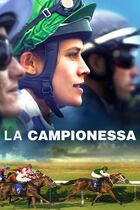 La campionessa
