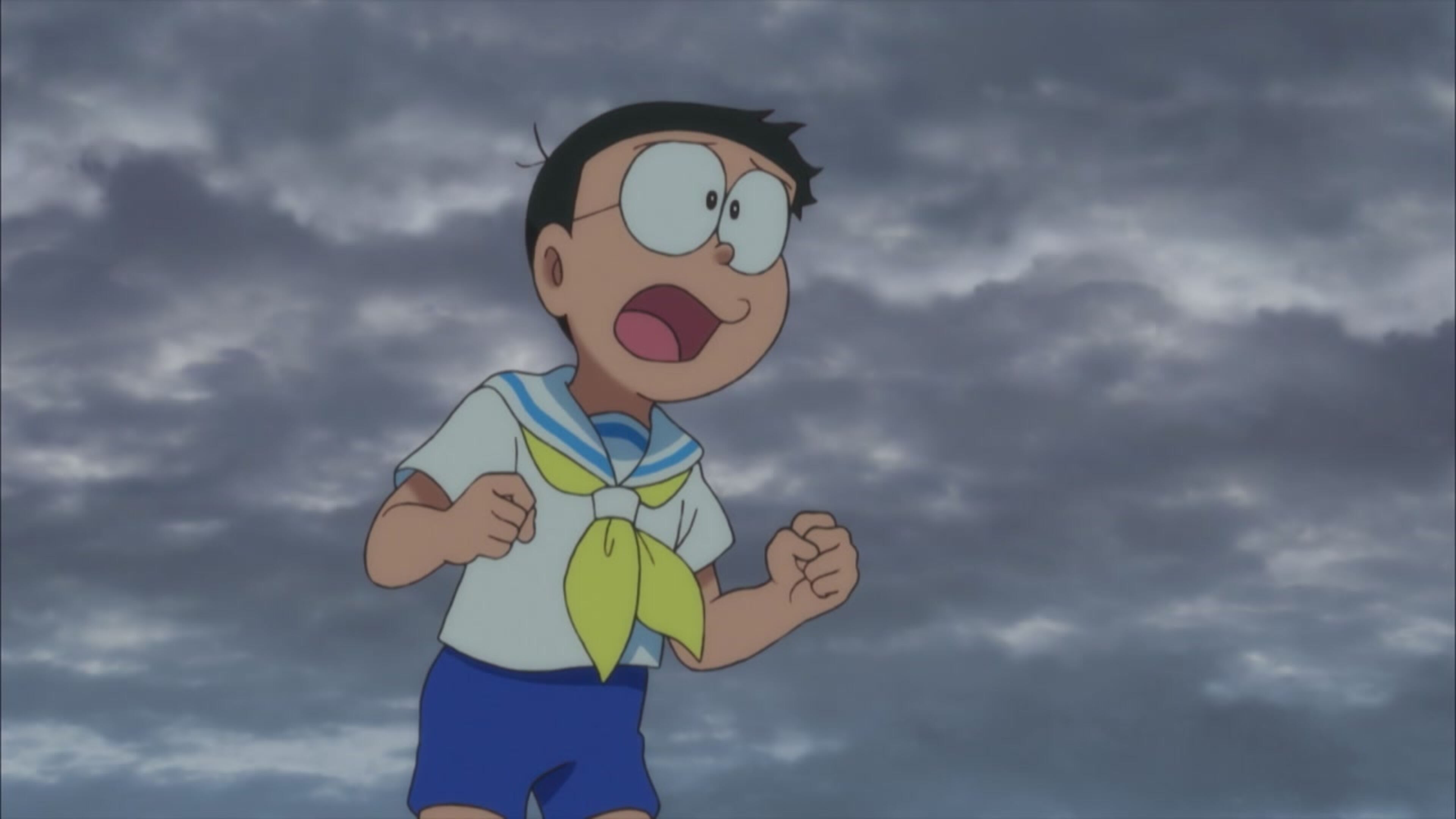 Doraemon - Il film: Nobita e l'isola del tesoro