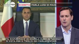 Referendum: parla Luigi Di Maio thumbnail