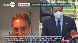 In diretta le novità sulle condizioni di Berlusconi thumbnail