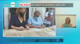 Giorgia Meloni in Puglia thumbnail