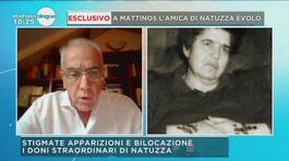 Valerio Marinelli, biografo di Natuzza Evolo thumbnail