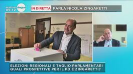 Nicola Zingaretti, quale futuro per il PD thumbnail