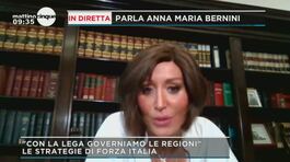 Anna Maria Bernini su referendum e regionali thumbnail