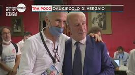 Elezioni, la Toscana alla sinistra thumbnail