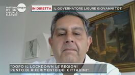 Elezioni 2020 in Liguria thumbnail