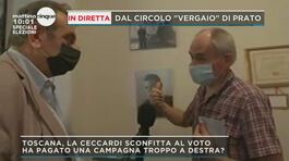 Elezioni 2020, la vittoria di Giani in Toscana thumbnail