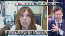 Elezioni in Toscana, la vittoria della sinistra thumbnail