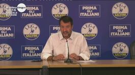 La trasformazione di Matteo Salvini thumbnail