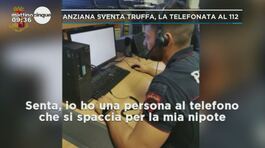 Milano: anziana sventa una truffa telefonica thumbnail
